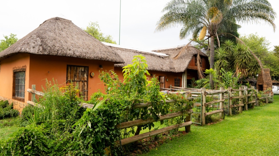 Commercial Property for Sale in Rietfontein A H North West